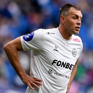 Дзюбы, Зенит, Медведев, России