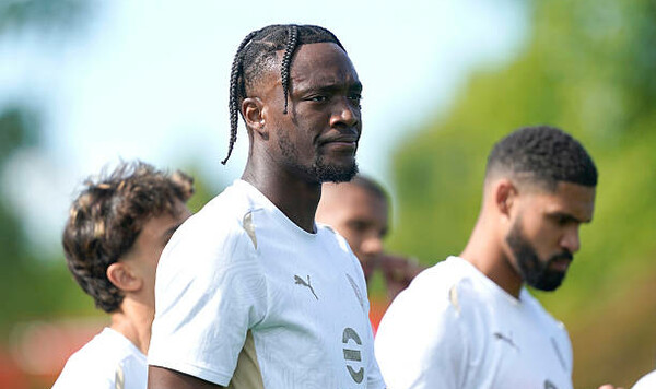 Тэмми, Абрахам, Милана