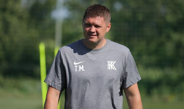 ОФИЦИАЛЬНО. Экс-игрок Динамо присоединился к тренерскому штабу клуба УПЛ Тарас, Динамо, Волыни, Колос, Михалика