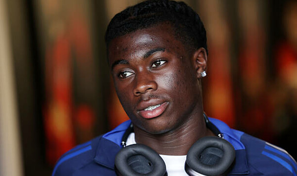 Стало известно, кто стал самым молодым игроком топ-5 лиг в прошлом сезоне Сити, Лестер, Монга, Джереми, Transfermarkt