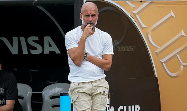 Клубный, Клоппа, Гвардиола, Сити, Пытаюсь