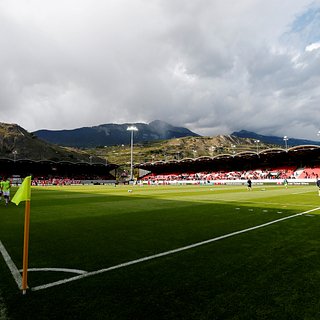 Сьон, Константен, Зенитом, Белоруссии