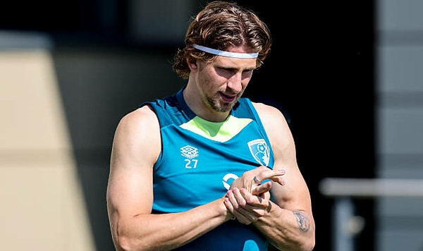 Суркис узнал сумму, которую получит за трансфер Забарного в ПСЖ Забарный, Илья, Борнмут, Динамо