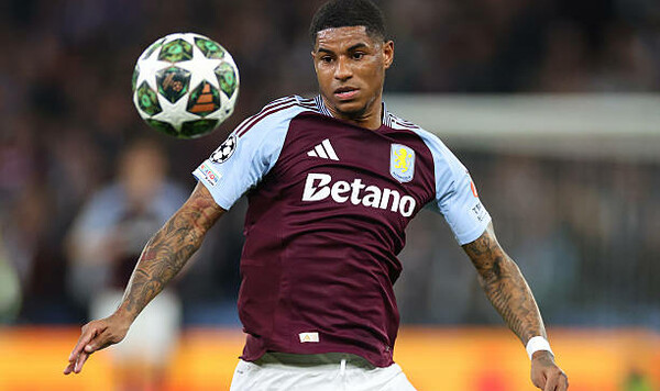 Флик определил, что известному футболисту нет места в Барселоне Ганс, Дитер, Барселону, Флик, Рэшфорд