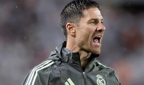 Хаби АЛОНСО: «Мы можем уничтожить этого игрока Реала» Реала, Алонсо, Асенсио, Хаби, Модрич