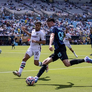 Флуминенсе, Манчестер, Хилялем, Насименту