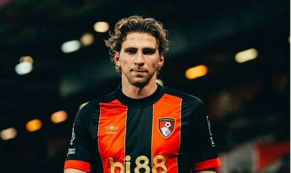 Украины, Борнмута, Илья, Англии