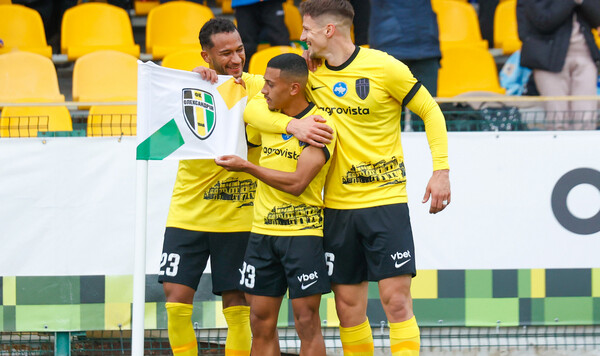 Работали 4 года. Александрия закончила партнерство с букмекерской конторой Александрия, Ukraine, Верес, Ровно