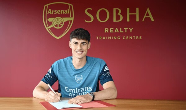 Арсенал, Аррисабалаги, Кепа, Райи, Борнмут