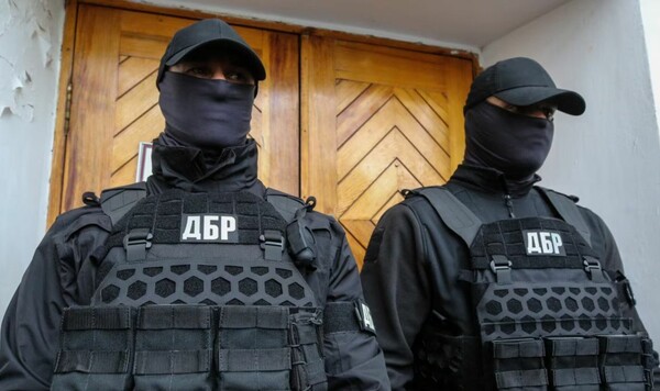 Украинский клуб заплатил взятку сотруднику ТЦК. Стала известна причина Днепре, Украины, Территориальных, Сотрудники