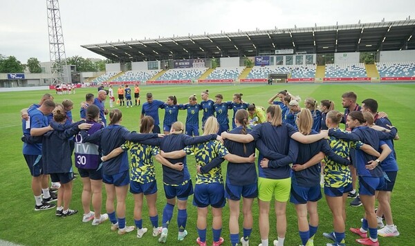 ПЯТЕНКО: «В компенсированное время пропустили два необязательных мяча» Мельце, Европы, Швейцарии, Конечно