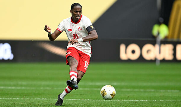 Ювентус близок к трансферу топ-форварда. Он дважды забивал Украине Джонатан, Украине, Лилля, Дэвид, Canadian