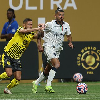 Стали известны все участники четвертьфинала клубного чемпионата мира Реал, Челси, Флуминенсе, Хиляль, Палмейрас