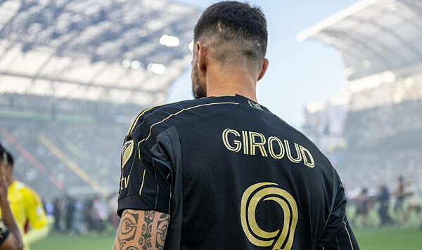 ОФИЦИАЛЬНО. Оливье Жиру стал игроком Лилля Жиру, Оливье, Ювентус, Transfermarkt