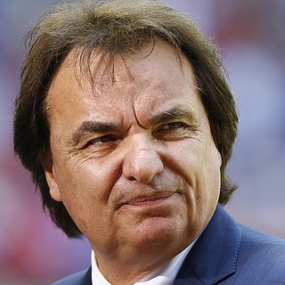 Зенитом, Сьон, Константин