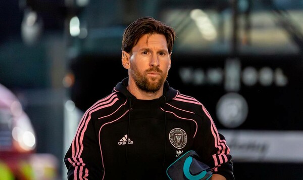 Интер, Месси, Майами, Лионель, Аргентины