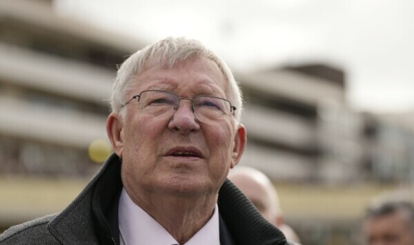 Алекс, Юнайтед, Фергюсон, Манчестер