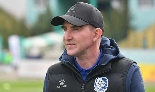 Черноморец, Кучер, Первой, Премьер, Украины