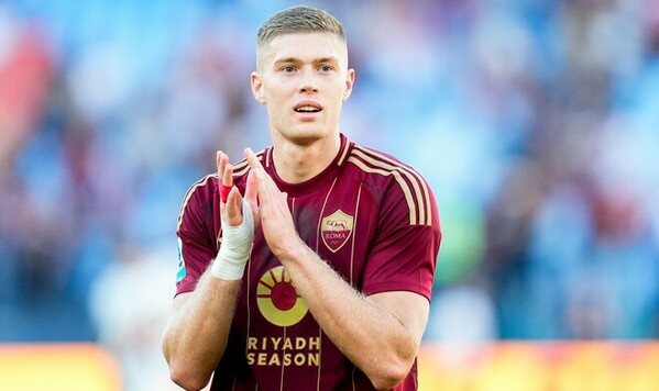 Милан, Довбик, Артем, Хименеса, Ромой