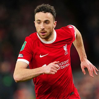 Жота, Ливерпуля, Порту, Лиги, Евро