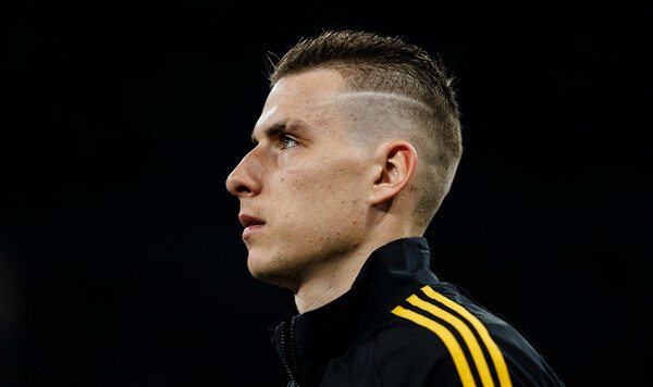 Лунин, Челси, Бавария