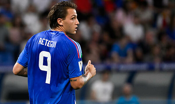 Саудиты хотят сенсационный трансфер. Нацелены на топ-форварда Серии A Аравии, Саудовской, Ретеги