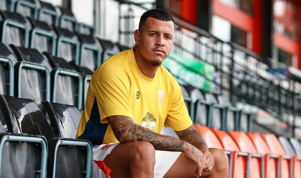 Динамо, Ратчабури, Таиланда, Ботафого