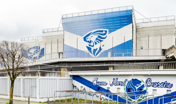 Брешия, Пирло, Серии, Гвардиола