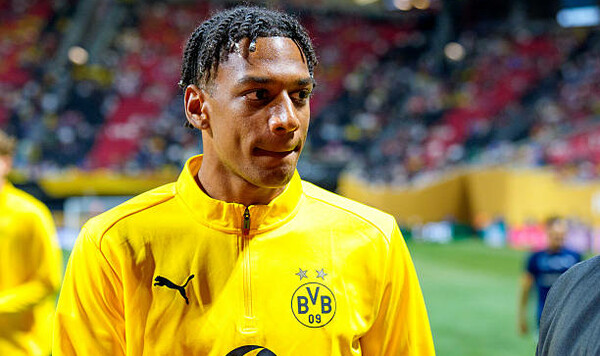 Челси, Боруссии, Гиттенс, Кель