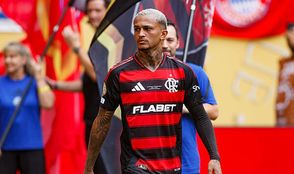 Фламенго, Пьеро, Гасперини, Джан