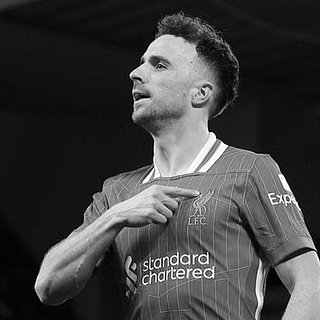 Тренер «Ливерпуля» рассказал о последнем разговоре с погибшим в ДТП футболистом клуба Ливерпуля, Кубок, Диогу, Португалии, Англии