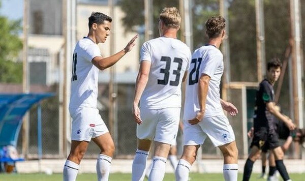 Ингулец, Черноморец, Александра, Фарма