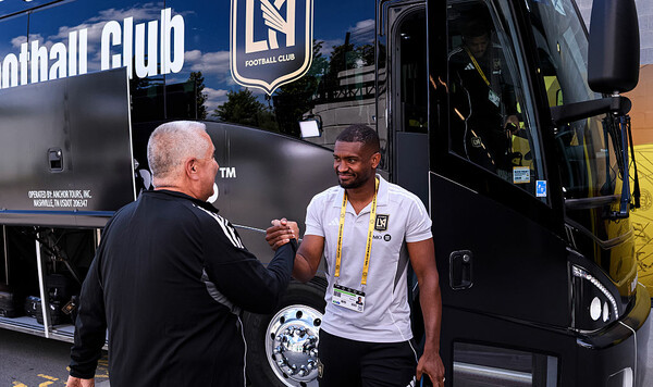 Шахтер, Марлон, Сантос, Анджелес, Флуминенсе