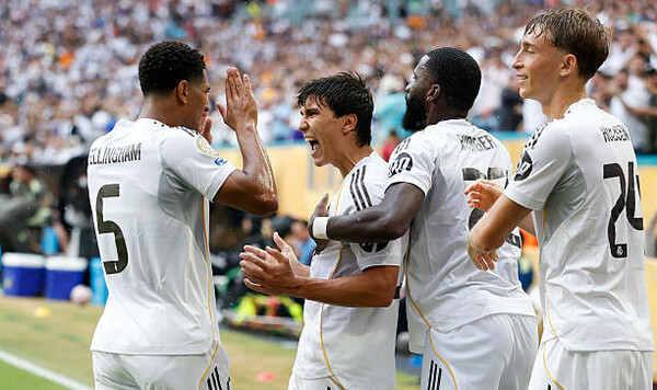 Сити, Челси, Реал, Transfermarkt