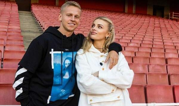 Зинченко с женой неожиданно приостановили свое любимое дело Зинченко, Александр, Инстаграме, Сегодня