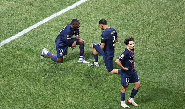 ПСЖ установил целый ряд клубных рекордов в матче против Баварии Лиги, Баварию, Арсенал, Мадрид