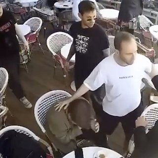 Кофемании, Смолов, Москве, России