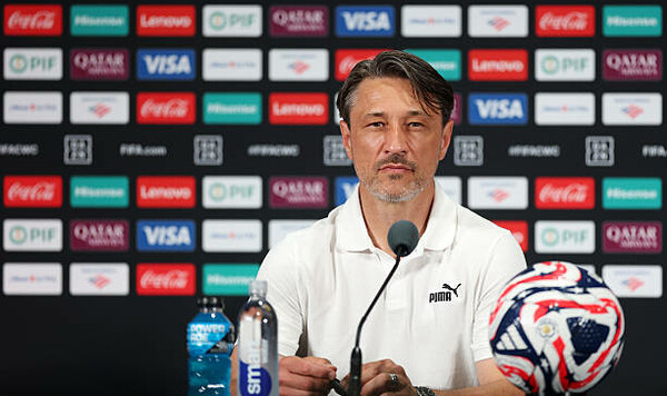 Реал, Ковач, Футбол, Боруссии