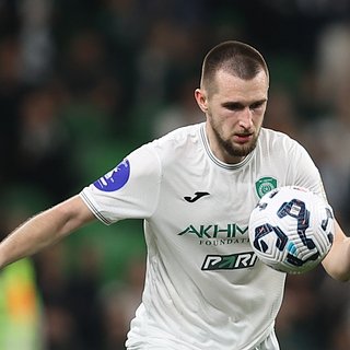 Принявший ислам российский футболист рассказал о соблюдении поста в Рамадан Уткин, Рамадан