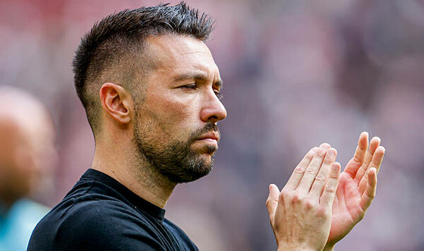 Франческо, Фариоли, Аякс, Шахтер, Арда