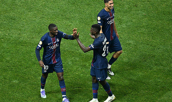 Где Реал? Назван фаворито клубного чемпионата после вылет Баварии Килиан, Мбаппе, Флуминенсе, Реал, Opta