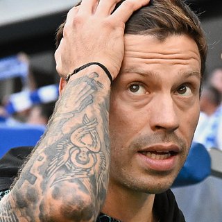 Смолов впервые высказался о конфликте в «Кофемании» Смолов, Кофемании, России, Москве