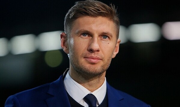 Украины, Фейеноорд, Спартака, Миламбо, Лукойл