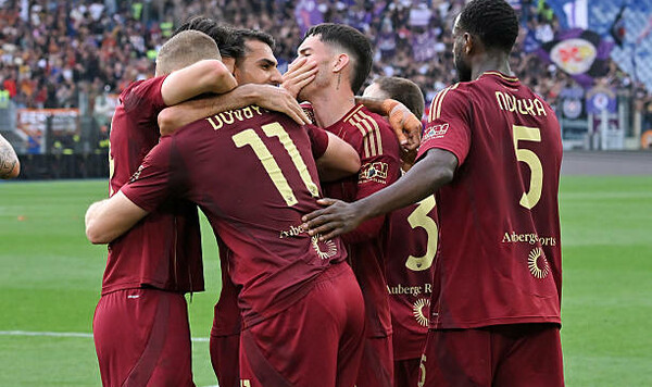 Довбик, Гасперини, Пьеро, Дибалы