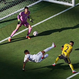 Мбаппе установил рекорд «Реала» всех времен Реал, Суперкубке, Мбаппе, Межконтинентальном, Лиге