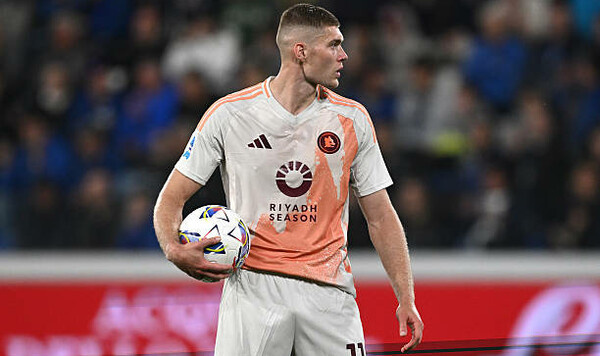 Артем, Довбик, Ромы, Transfermarkt