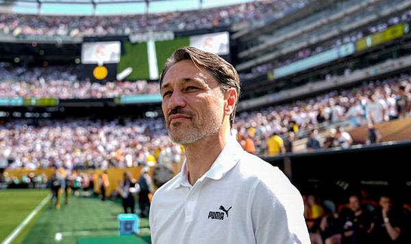 Тренер раскритиковал Клубный ЧМ и дал совет по поводу ЧМ-2026 Ковач, Клубный, Бундеслиге, Европе