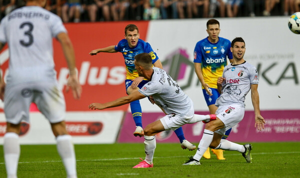 Когда стартует чемпион. Определены даты и время матчей 1-го тура УПЛ Шахтер, Кривбасс, Динамо, Александрия