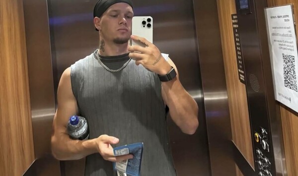 ФОТО. Мудрик сидел в боксе украинской теннисистки на матче Уимблдона-2025 Уимблдона, Людмилы, Мудрик, Киченок