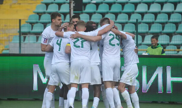 Ворсклы, Украинской